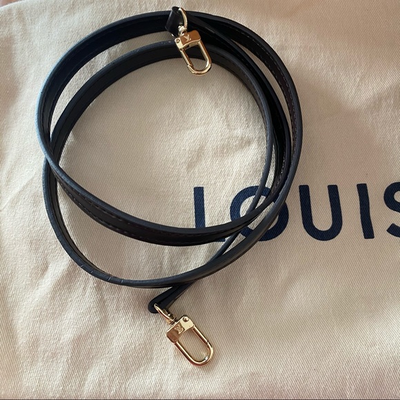 LV Alma bb Damier - Picture 9 of 10